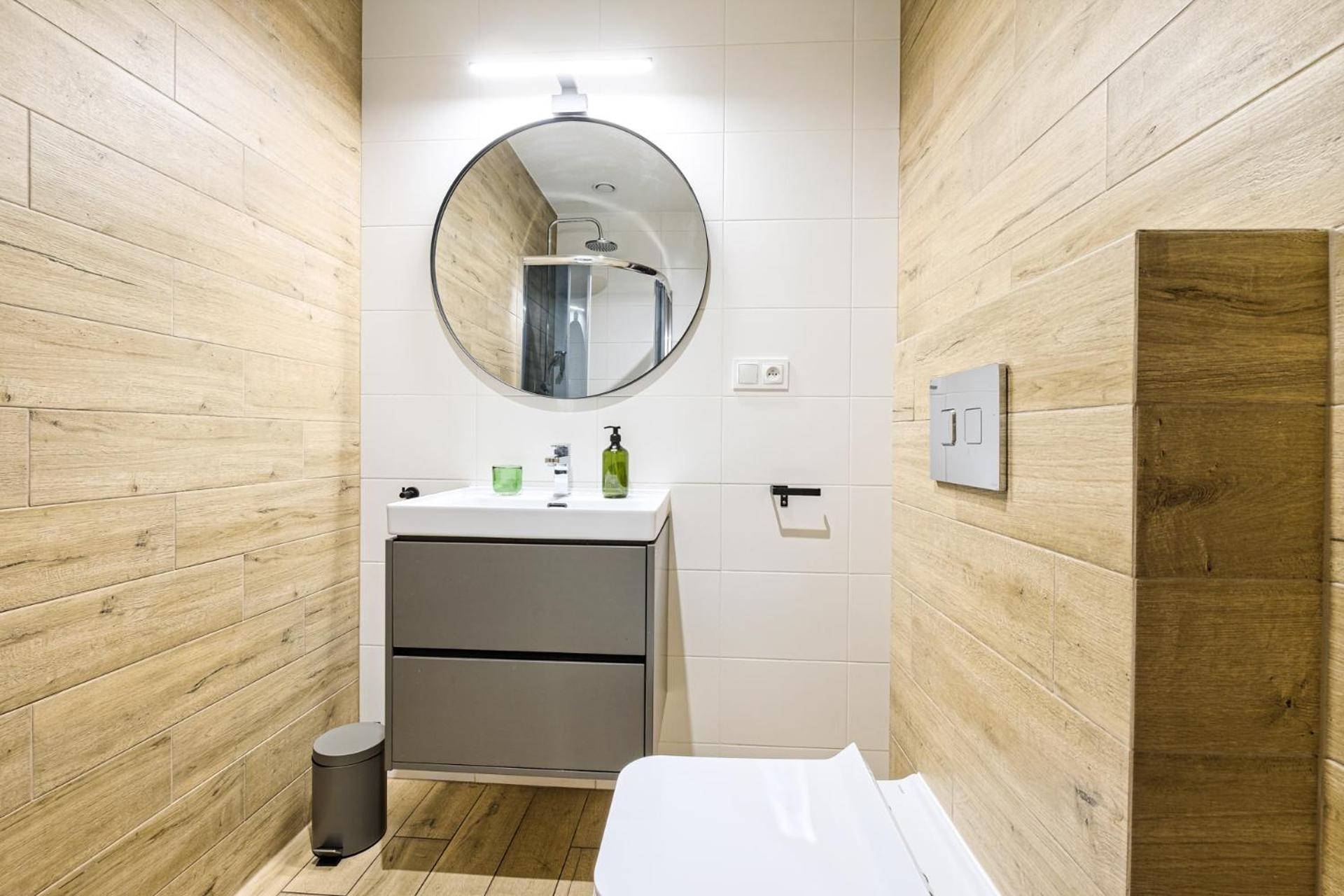 Citycenterapartment-M2I9 Katowice Eksteriør billede