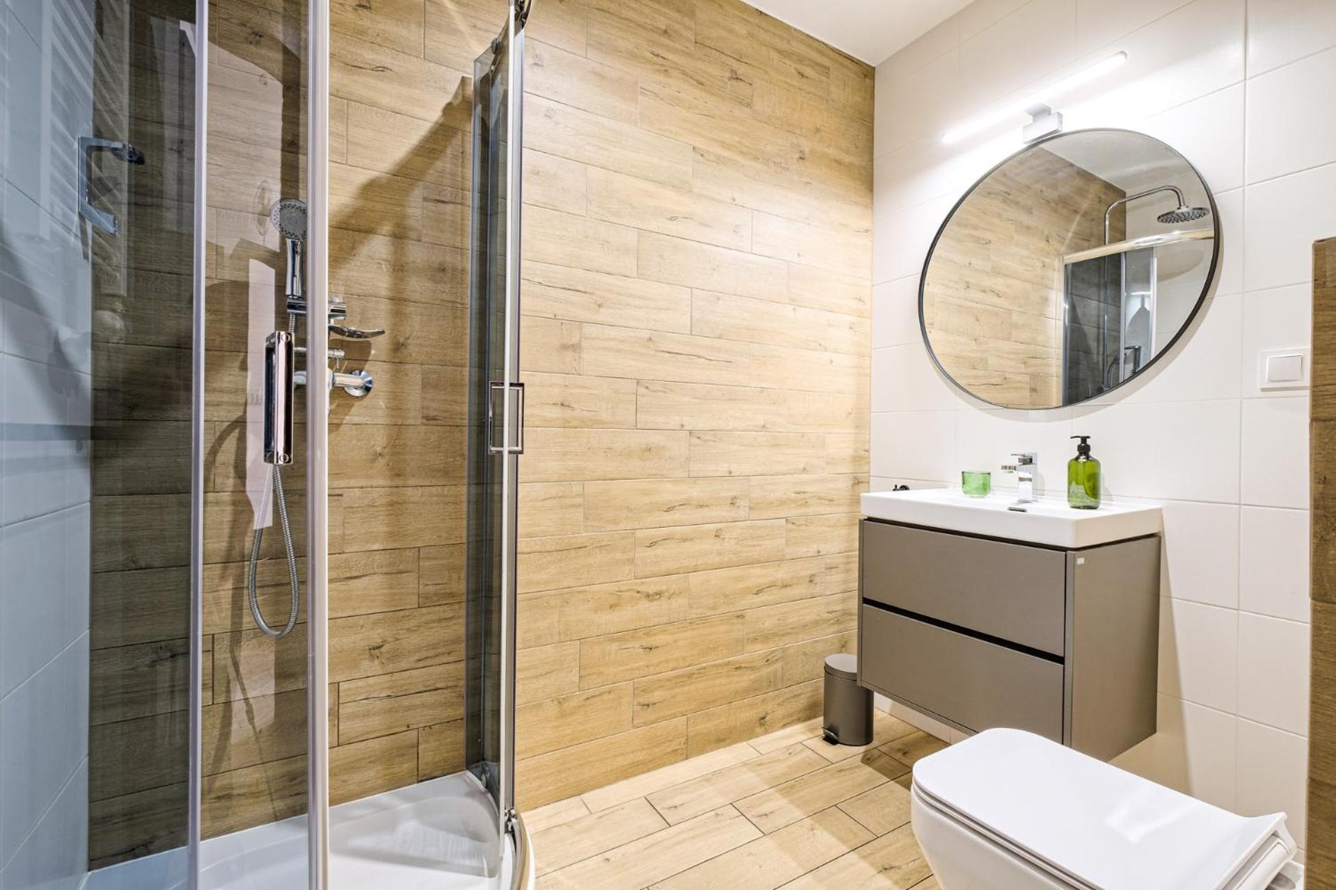 Citycenterapartment-M2I9 Katowice Eksteriør billede